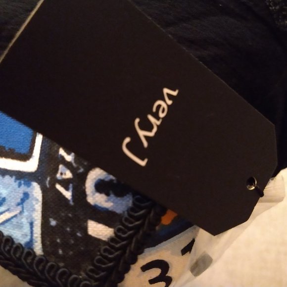 BNWT - VERY J - BLACK DRESS - SIZE SMALL - Picture 3 of 6